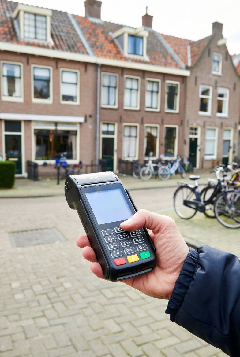 Bekijk de tarieven